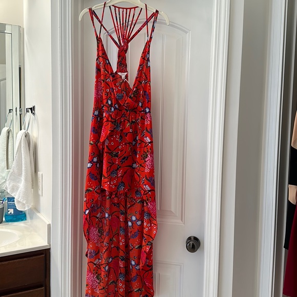 Romper - Picture 1 of 2